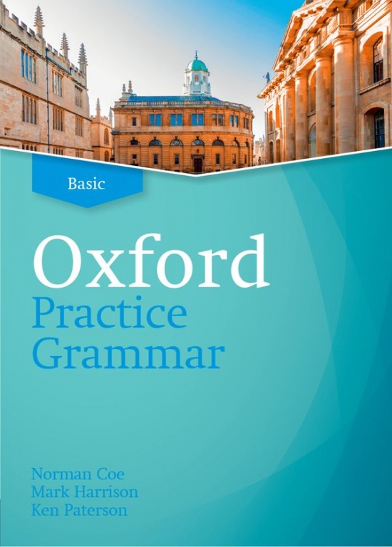 Oxford Practice Grammar (Updated Edition) Basic without Answer Key
