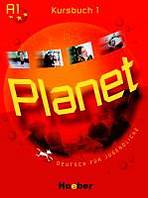 Planet 1 Kursbuch : 9783190016785