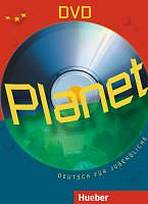 Planet 1 DVD : 9783192816789