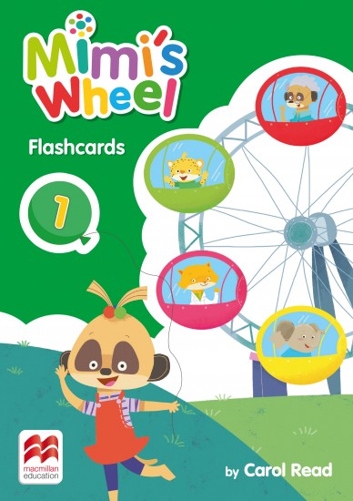 Mimi´s Wheel 1 Flashcards
