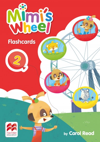 Mimi´s Wheel 2 Flashcards