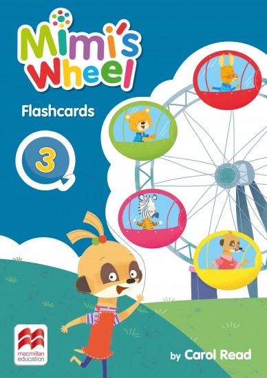 Mimi´s Wheel 3 Flashcards