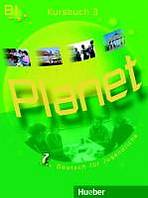 Planet 3 Kursbuch : 9783190016808