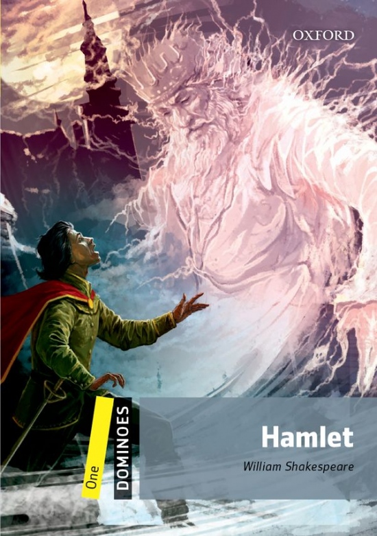Dominoes 1 Second Edition - Hamlet