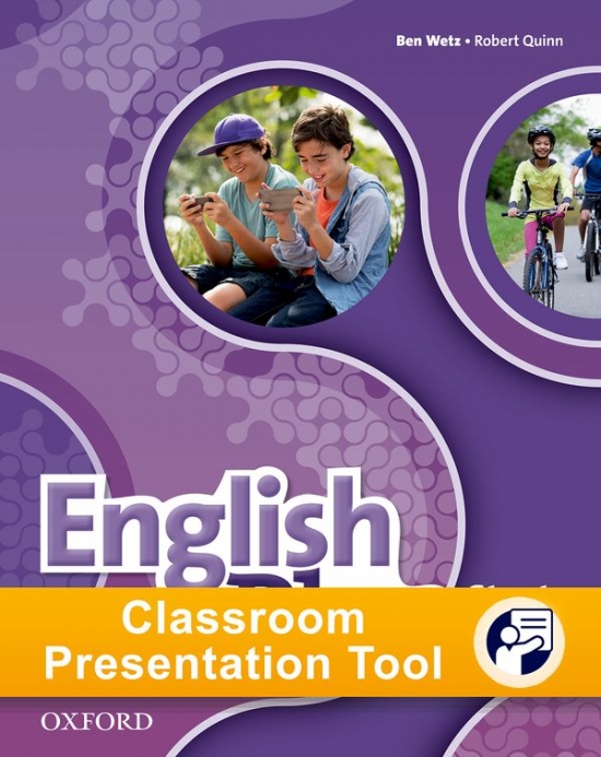 English Plus Second Edition Starter Classroom Presentation Tool Student´s eBook Pk(Access Code Card)