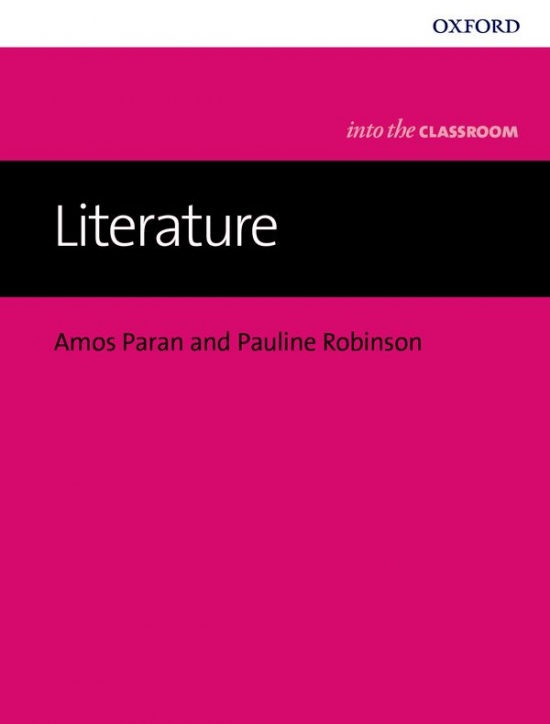 Into The Classroom: Literature