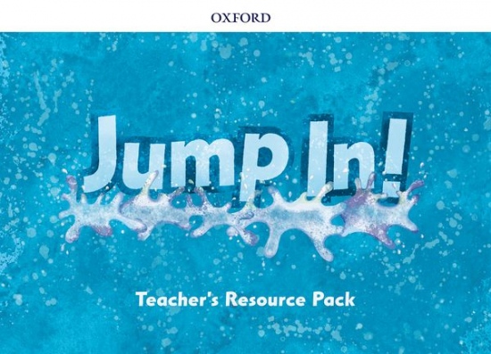 Jump In! Teacher´s Resource Pack (Starter, A and B)