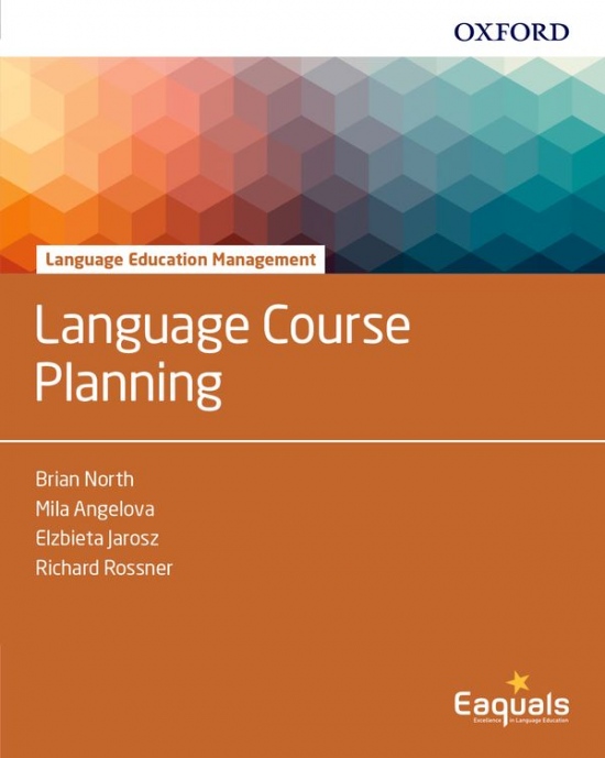 Language Education Management: Language Course Planning