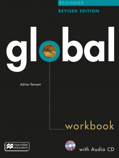 Global Revised Beginner Workbook without key