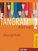 Tangram aktuell 2. Übungsheft Lektionen 1-7 : 9783192218163