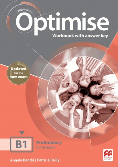Optimise B1 Updated Workbook with key