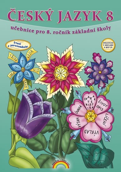 Český jazyk 8 – učebnice, Čtení s porozuměním 88-50