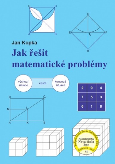 Jak řešit matematické problémy 9-14