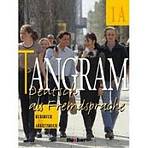 Tangram 1A Kursbuch und Arbeitsbuch : 9783190016136
