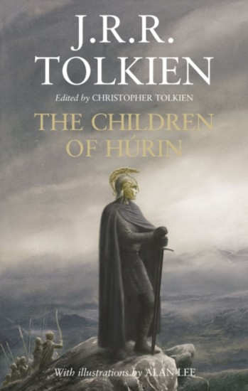 The Children of Hurin HarperCollins (US)