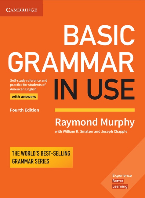 Basic Grammar in Use (4th Edition) Student´s Book with Answers