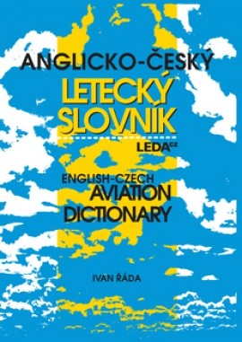 Anglicko-český letecký slovník : 9788085927924