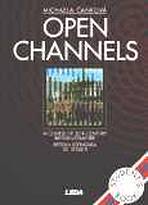 Open Channels - kazeta