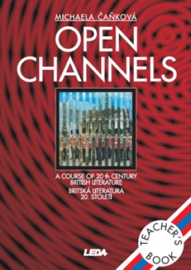 Open Channels - metodická příručka