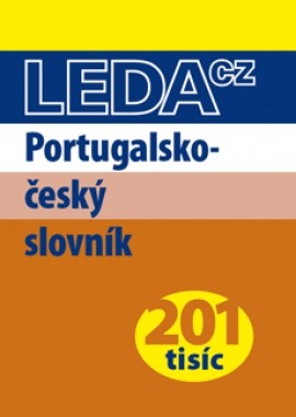 Portugalsko-český slovník : 9788073350611