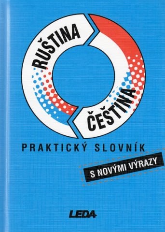 Praktický rusko-český a česko-ruský slovník : 9788073350307