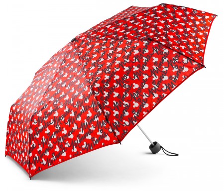 Deštník Minnie : 8595054262884