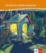 Die Bremer Stadtmusikanten : 9783126749039