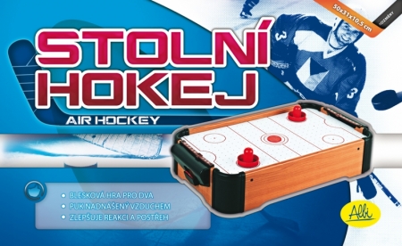 Stolní hokej (air hockey) ALBI