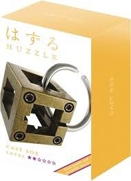 Huzzle Cast Box 2/6