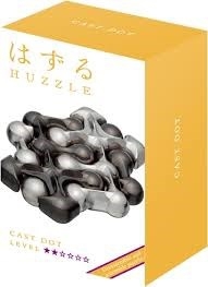 Huzzle Cast Dot 2/6