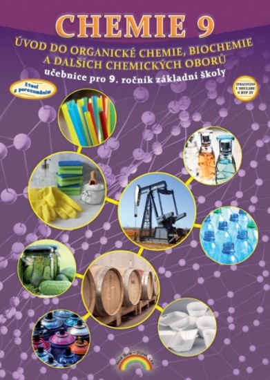 Chemie 9 - Úvod do organické chemie, biochemie a dalších chemických oborů, Čtení s porozuměním 99-80