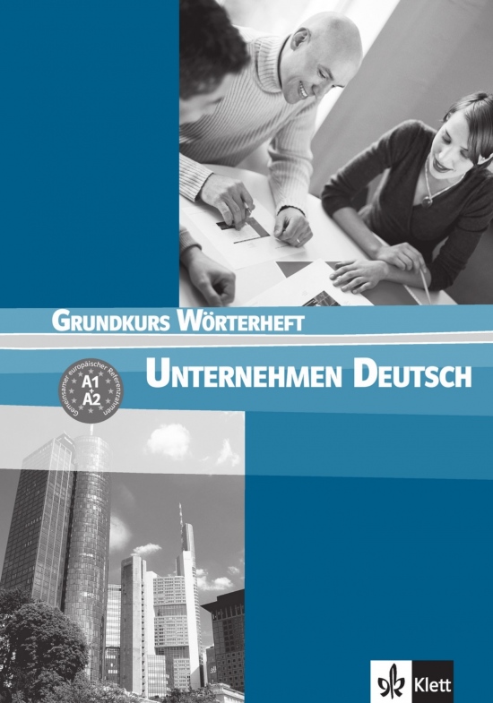 Unternehmen Deutsch Grundkurs. Wörterbuch : 9783126757386