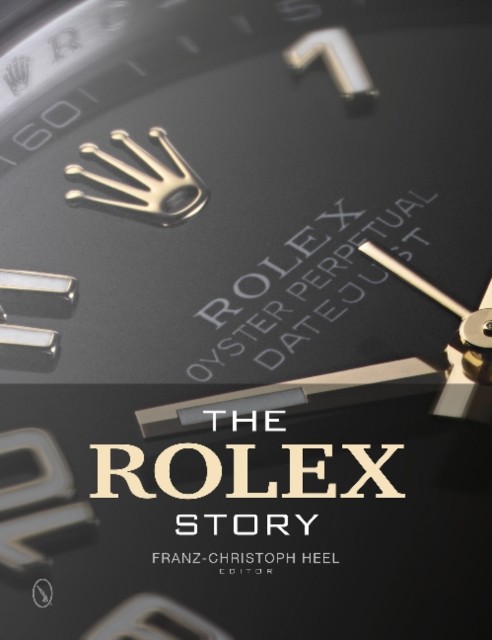 Rolex Story nezadán