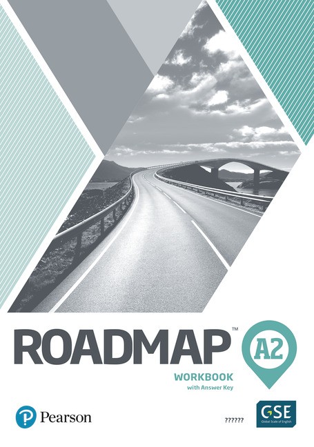 Roadmap A2 Elementary Workbook with Online Audio with key