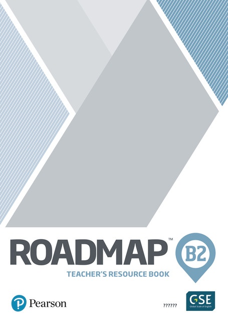 Roadmap B2 Upper-Intermediate Teacher´s Book with Digital Resources/Assessment Package