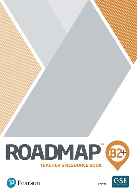 Roadmap B2+ Teacher´s Book DigitalResources / Assessment pack