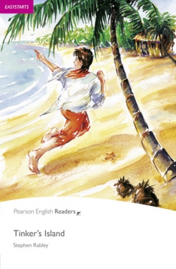 Pearson English Readers Easystarts Tinkers Island