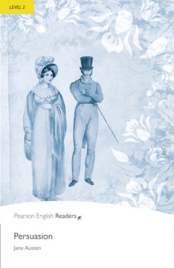 Pearson English Readers 2 Persuasion