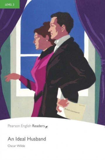 Pearson English Readers 3 An Ideal Husband