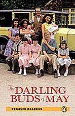Penguin Readers 3 Darling Buds of May : 9781405867696