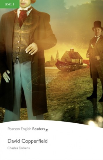 Pearson English Readers 3 David Copperfield