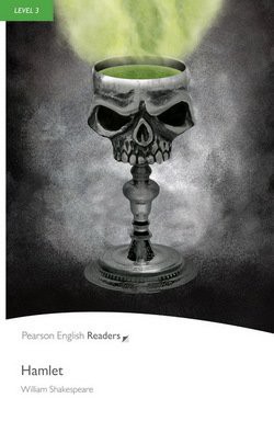 Pearson English Readers 3 Hamlet : 9781405881869