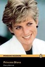Pearson English Readers 3 Princess Diana : 9781405882019