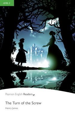 Pearson English Readers 3 The Turn of the Screw : 9781405882057