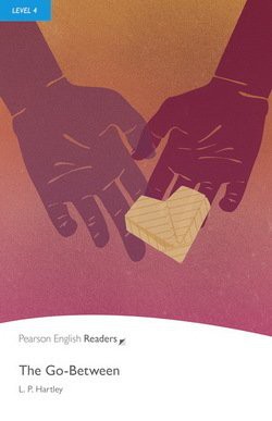 Pearson English Readers 4 The Go-Between : 9781405862448