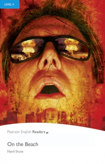 Pearson English Readers 4 On the Beach : 9781405882286