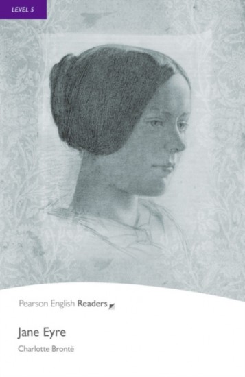 Pearson English Readers 5 Jane Eyre : 9781405865166