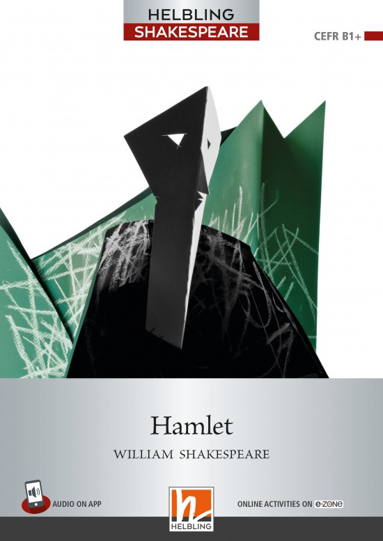 Helbling Shakespeare Hamlet + e-zone