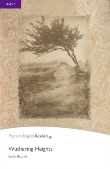 Pearson English Readers 5 Wuthering Heights