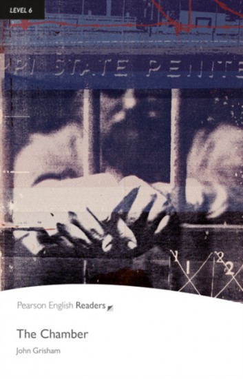 Pearson English Readers 6 The Chamber : 9781405882613